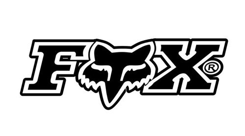 doctorbike25 fox
