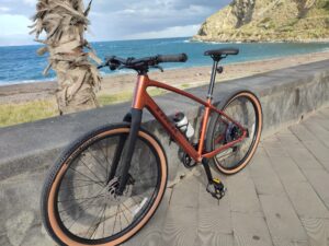 Trek Usata