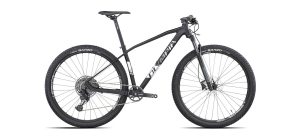 02686-000-2708-jpg BICI MTB OLYMPIA DRAKE 29 COUGAR  BLAZE RL, SRAM SX 12 VEL. FRENI XFEEL COLORE GRIGIO NERO MISURA M