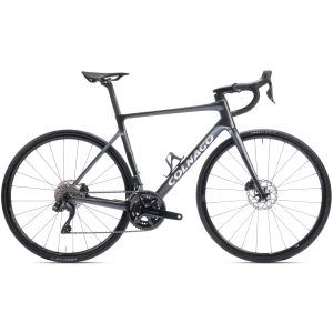 BICI DA CORSA COLNAGO V4 SHIMANO 105 DI2 12 VELOCITA' RUOTE FULCRUM 600
