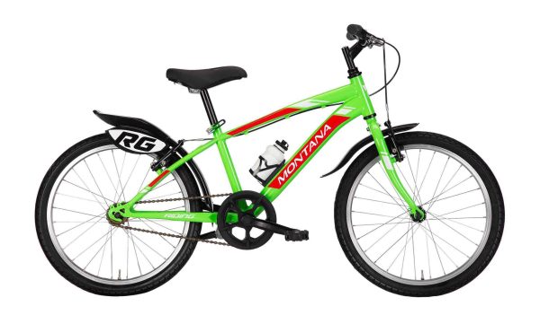 03577-000-3601-jpg BICI MONTANA 20 RIDING 1 Velocità COLORE VERDE