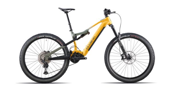 03849-000-3873-jpg BICI OLYMPIA E-BIKE STEALTH 900 WATT MOTORE POLINI E-P3+ MX 90 NM