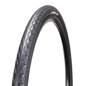 Copertura 26x1,5 SPRINT 27TPI Tube Type Rigido Nero per Commuting