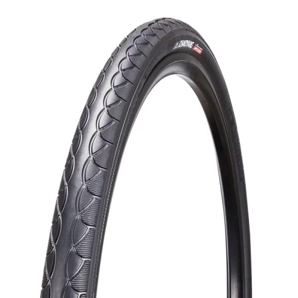 Copertura 26x1,5 SPRINT 27TPI Tube Type Rigido Nero per Commuting