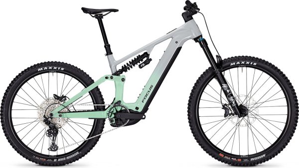04109-000-4133-jpg E-bike focus SAM2 6.8 800Wh Lightgrey / Macha MX