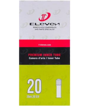 Cam.d'aria 20" x 4,20 in box valvola americana 35mm