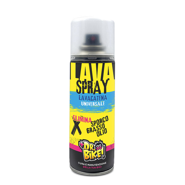 04171-000-4195-jpg DR.BIKE CURA E PULIZIA - Lavacatene Spray - 200ml