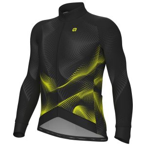 MAGLIA ALE' PRAGMA COSMIC COLORE NERO