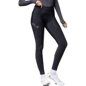 CALZAMAGLIA ALE' DONNA PRAGMA-WINTER SENZA BRATELLE  COLORE NERO