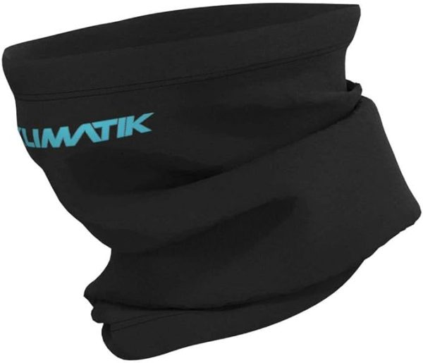 TUBOLARE ALE' K-ATMO COLORE NERO