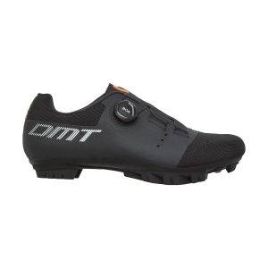 SCARPE MTB DMT KM4 COLORE BLACK