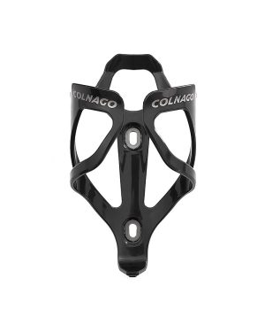 PORTA BORRACCIA COLNAGO IN CARBONIO NERO OPACO