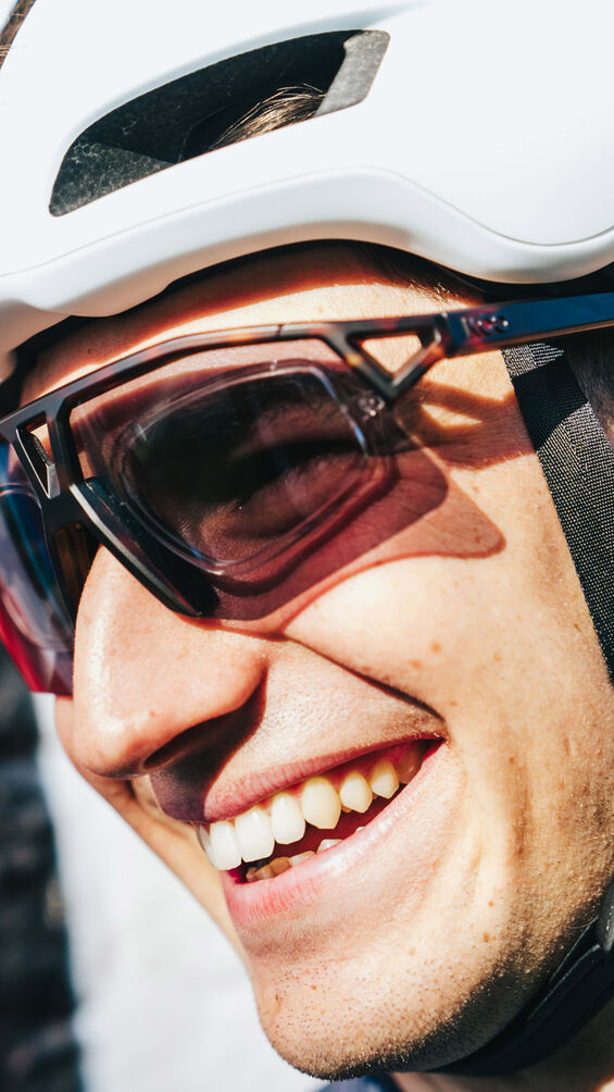 04238-000-4259-jpg CLIP KCO OPTICAL CLIP EVO COLORE CRYSTAL