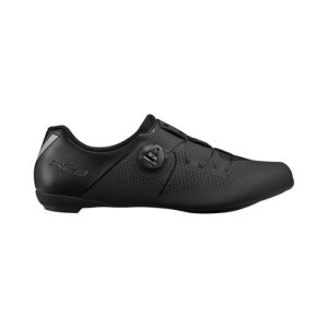 SCARPA SHIMANO STRADA SH-RC302 COLORE  NERO