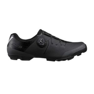 SHIMANO Scarpe SH-XC302 COLORE NERO