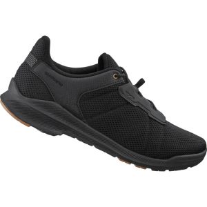 SHIMANO Scarpe SH-EX300 COLORE NERO
