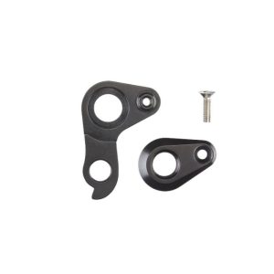 FORCELLINO REAR DERAILLEUR HANGER THRU AXLE DISC AM