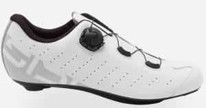 SCARPE SIDI FAST 2 COLORE BIANCO GRIGIO