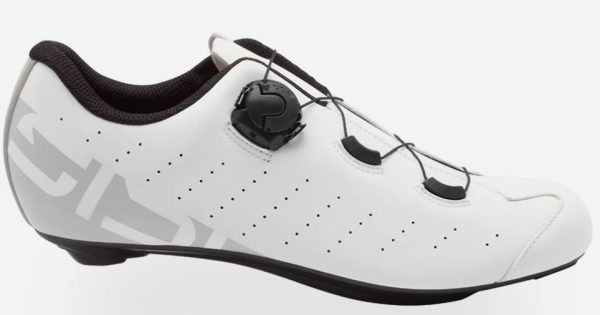 SCARPE SIDI FAST 2 COLORE BIANCO GRIGIO