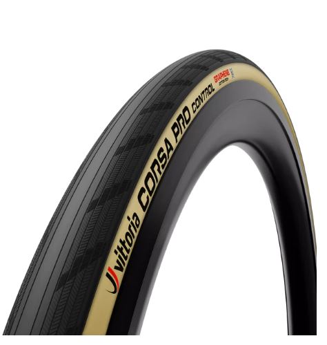 COPERTONE VITTORIA CORSA PRO CONTROL COLORE PARA