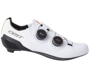 scarpa dmt strada sh10 colore bianco/nero