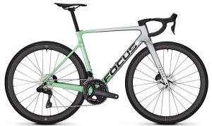 BICI DA CORSA FOCUS IZALCO MAX 9.7
