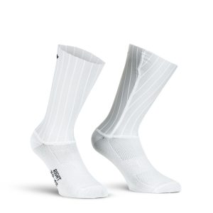 CALZA CRONO 7 COLORE  BIANCO