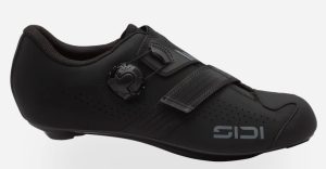 SCARPA SIDI PRIMA COLORE NERO NERO