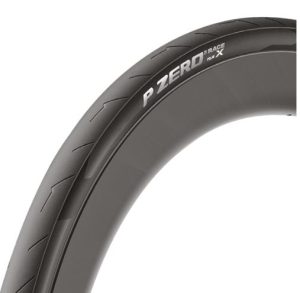 COPERTONE P ZERO RACE X TLR - 700X30, NERO, TECHWALL+