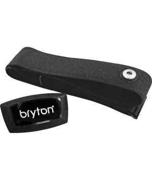 Sensore cardio e fascia ANT+/BLE Bryton
