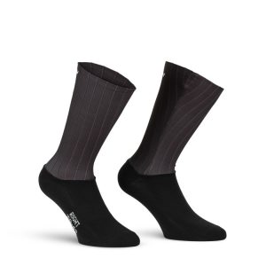 CALZA CRONO 7 COLORE  NERO