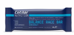 Balance Race bar gusto coconut