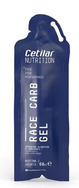 RACE CARB GEL