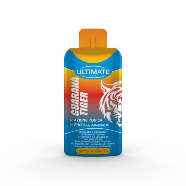 GUARANA' TIGER 25 ML