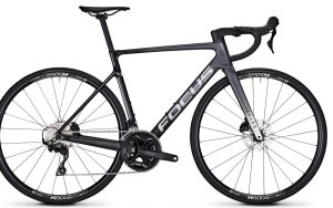 BICI DA CORSA FOCUS IZALCO MAX 8.7