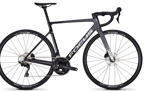 BICI DA CORSA FOCUS IZALCO MAX 8.7