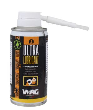 LUBRIFICANTE ULTRA SPRAY - 150 ML