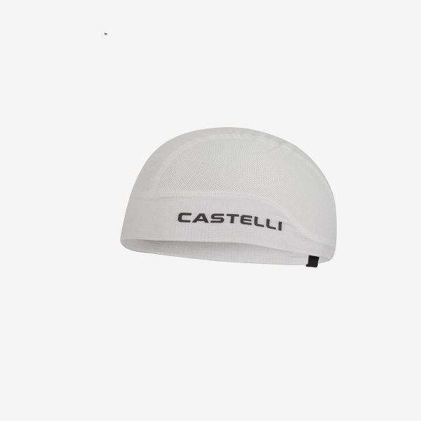 SUMMER SKULLCAP WHITE