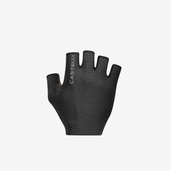 ESPRESSO GLOVE COLORE  LIGHT BLACK
