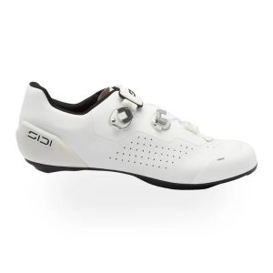 SCARPE SIDI GENIUS X COLORE BIANCO