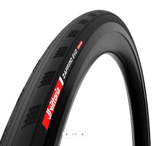 ZAFFIRO EVO TUBE T