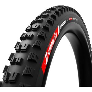 COPERTONE VITTORIA MAZZA TRAIL  GRAPHENE TUBELESS-READY  4COMPOUND FORMULATION COLORE NERO