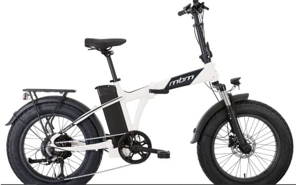 04487-000-4508-jpg BICI ELETTRICA PHRIBIKE 20 7 VELOCITA' Power 48V, 17.5 Ah, 840 Wh